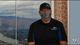 Wake Up Wenatchee Valley – September 25th, 2020