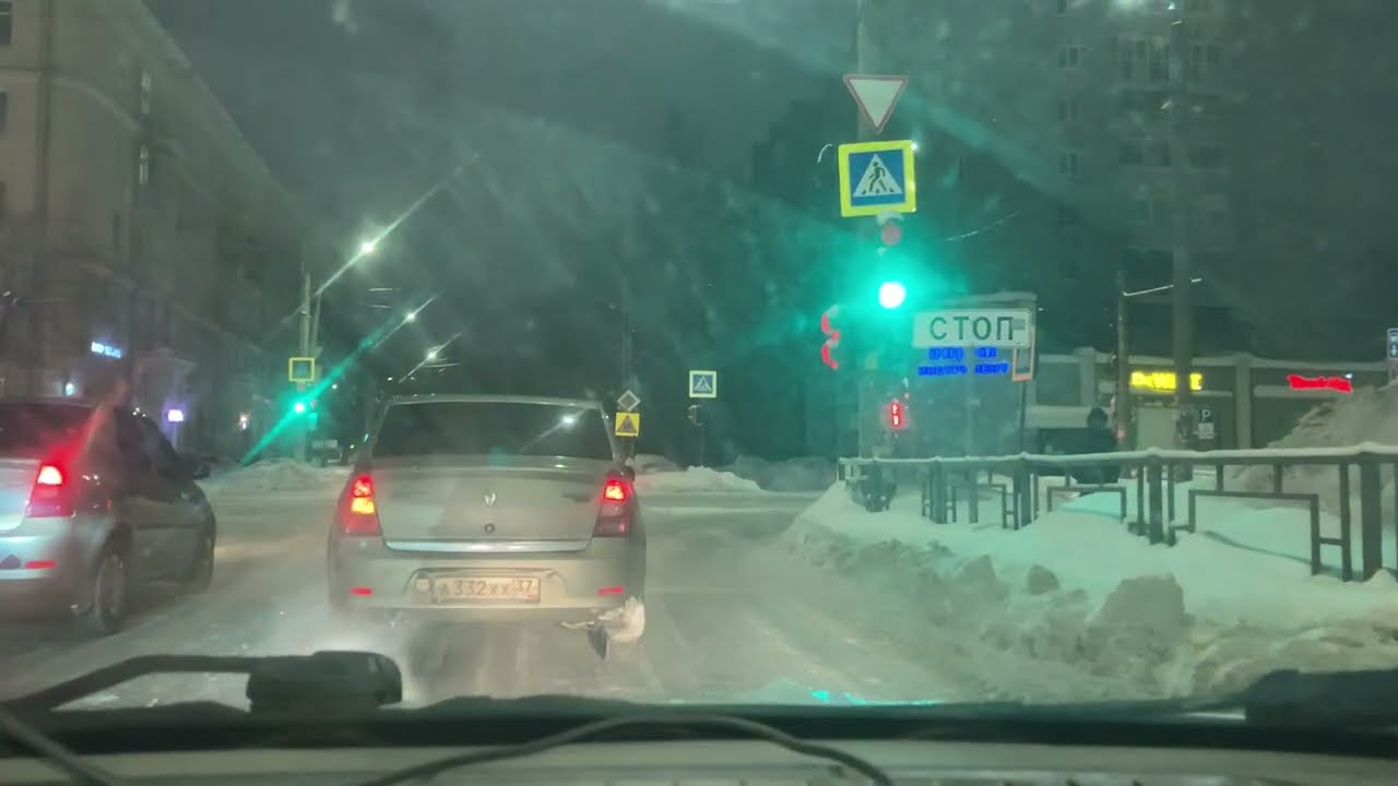 9 февраля. Яндекс такси. Понедельник день тяжелый. Со скрипом отработал. 