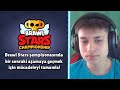 BRAWL STARS DÜNYA ŞAMPİYONASINA KATILIYORUM! Brawl Stars