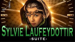 Sylvie Laufeydottir Suite | Loki (Original Soundtrack) by Natalie Holt