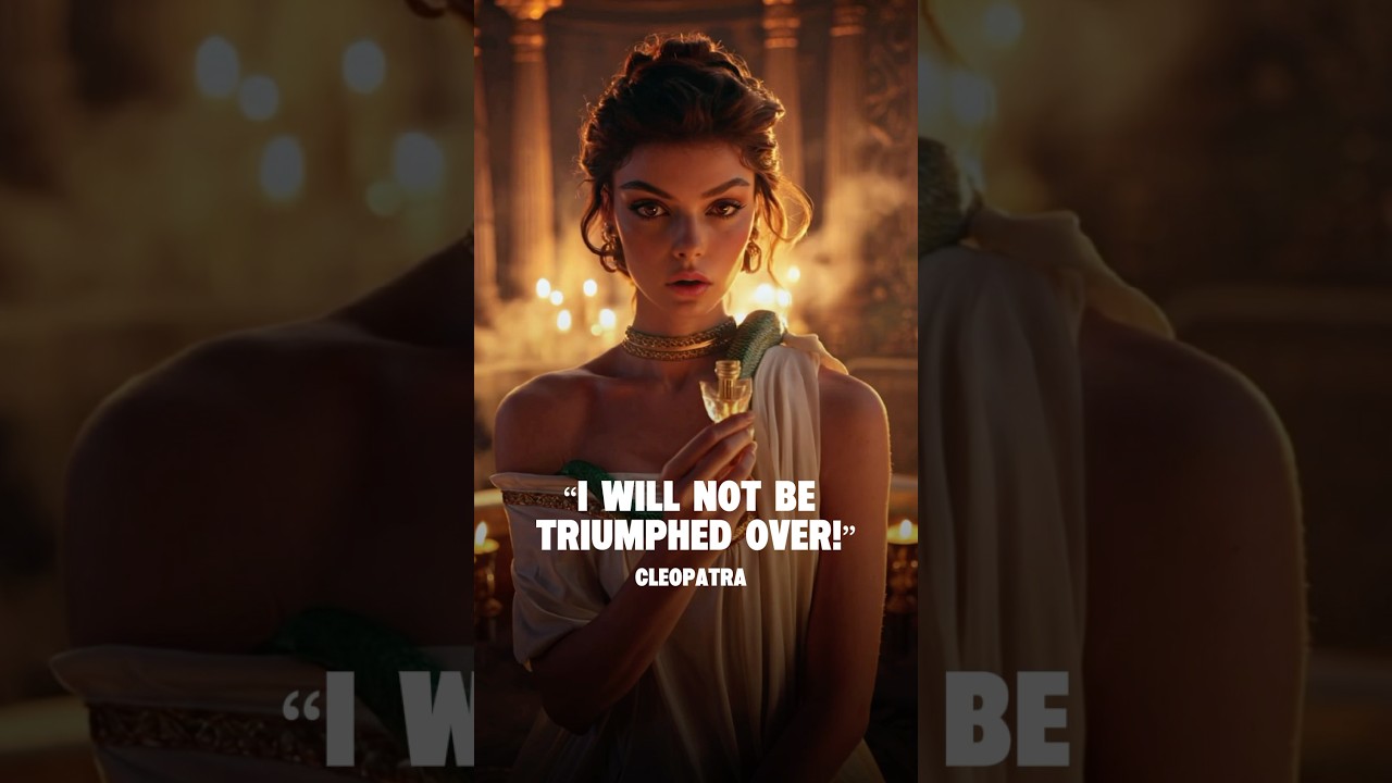 Quotes from History’s Greatest Women 🔥