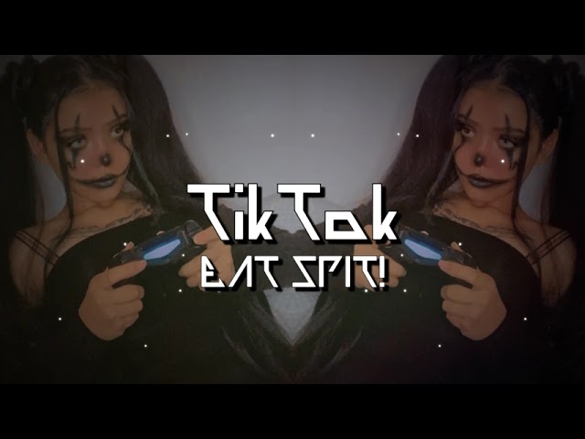 TikTok Song - Slush Puppy - EAT SPIT! (Feat. Royal & the Serpent) [BASS BOOSTED] class=