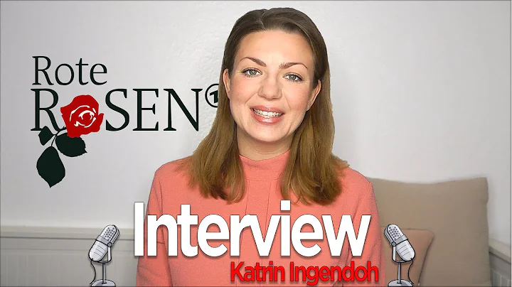 Katrin Ingendoh (Judith Schfer) ber ihre Zeit bei ...
