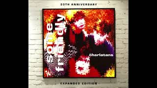 THE CHARLATANS UK -  Everything Changed