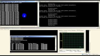 Slowloris vs IIS #1