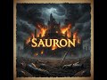Sauron  - AlfA