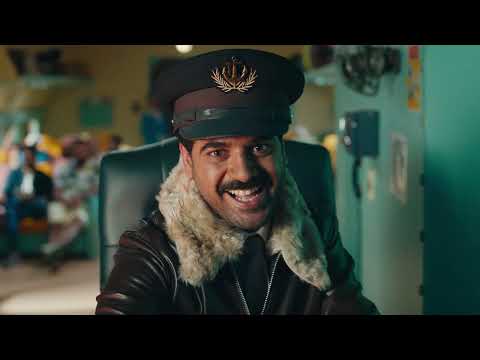 ابدأ رحلتك معانا قبل سفرتك