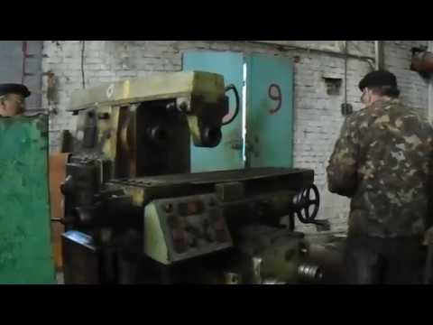 Продам горизонтально-фрезерный станок