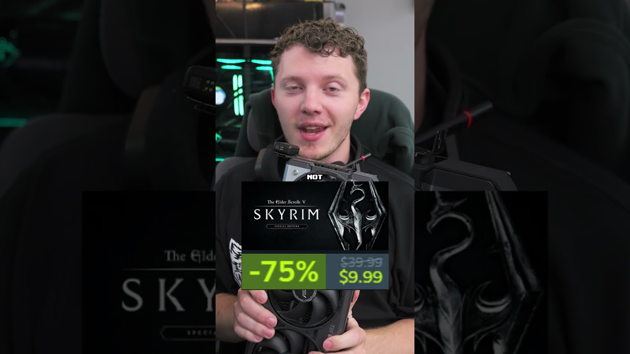 Steam Summer Sale Recommendations