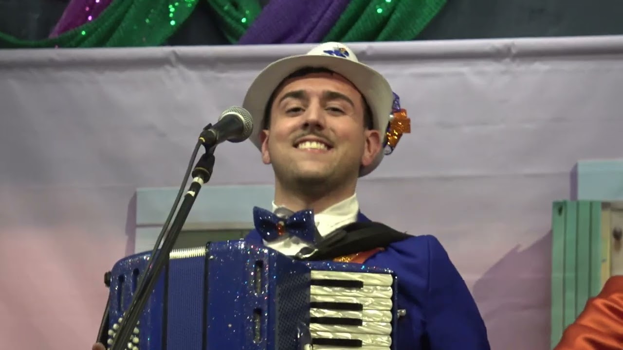 Carnaval Ilha Terceira 2026