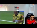 ردة فعلي على ( ريال مدريد ضد الاتحاد السعودي ) - مباراة واداء مشرف !!!
