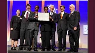 About Tom Golisano: Imagine the Possibilities