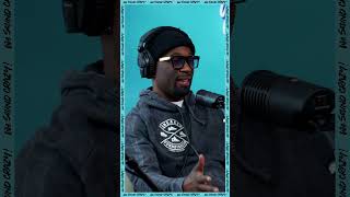 Q Parker (From 112) Speaks on Diddy Allegations | We Sound Crazy Podcast