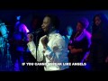 HYMNS REVIEW - Sonnie Badu (Official Live Recording)