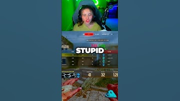 Solo ranked ISN’T for the weak