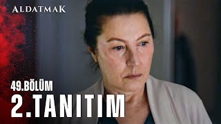 Aldatmak 49. Bölüm 2. Tanıtım | Her Perşembe 20.00'de atv'de!