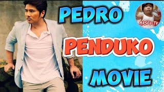 Pedro Penduko - Janno Gibbs Full Movie