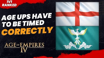 Coach Me to Conq 3: Mini Meat Grind on Gorge | English vs. Zhu Xi