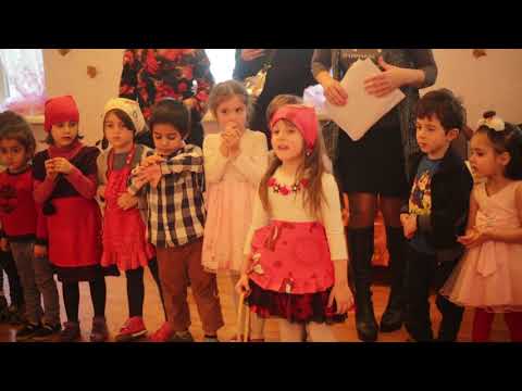 შემოდგომისზეიმი 2017წ.