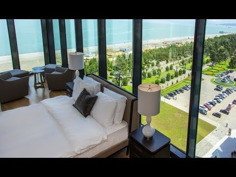 ბინები ბათუმში,საქართველო 31 კვ/მ - Street Avenue of Heroes  | უძრავი ქონება ბათუმში