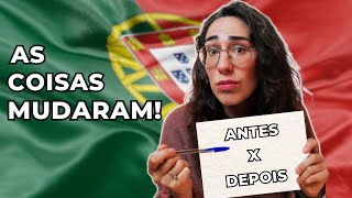 A Lei da Nacionalidade Portuguesa MUDOU: Entenda as novas regras