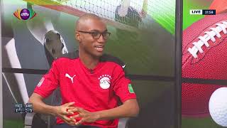 Susu Graham and Immanuel Nubuor give 'wild' Premier League TOP 6  prediction