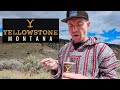 MONTANA Yellowstone Gotujemy Chili z Serialu S02 E07
