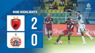 Download Lagu Mini Highlight BRI Super League | PSM Makassar vs PERSIJA Jakarta | Week 6 MP3 Download Lagu Mini Highlight BRI Super League | PSM Makassar vs PERSIJA Jakarta | Week 6 MP3