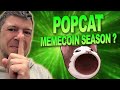  popcat explose  memecoin season de retour pour attendre le bull run 2024  