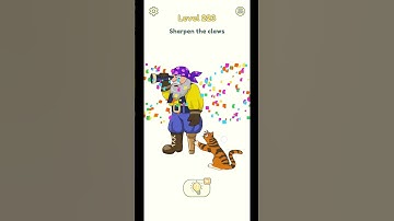 DOP 2: Delete One Part Game Level 223