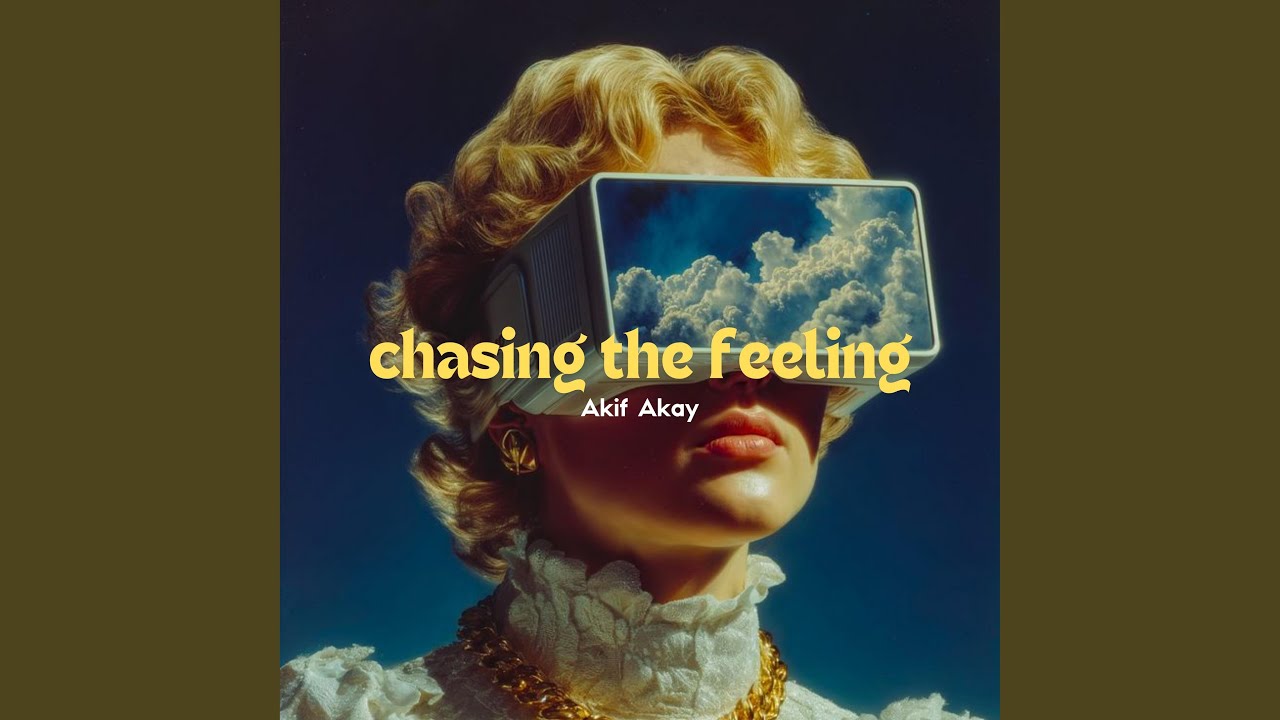 CHASING THE FEELING adlı videoyu YouTube'da izle CHASING THE FEELING adlı videoyu YouTube'da izle