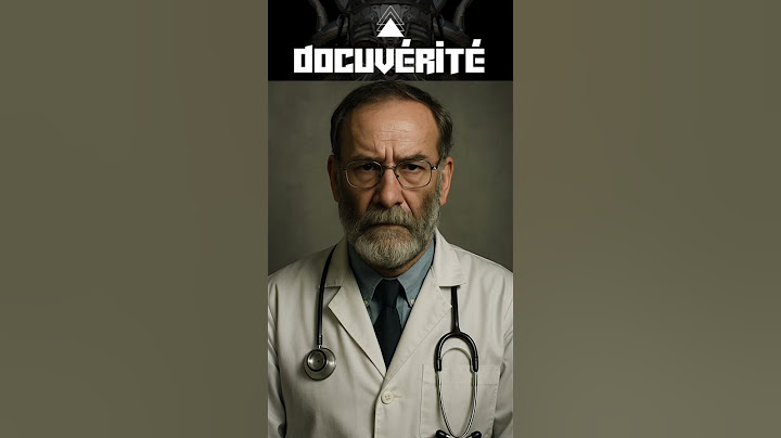 Le Médecin Qui a Tué 250 Patients Sans Être Soupçonné…”(Court, choc, intrigue) #HaroldShipman #crime