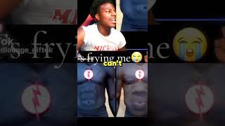 Famous Speed Realized His Core Looks Like KINDA HOMELESS Meme 💀 Wealth