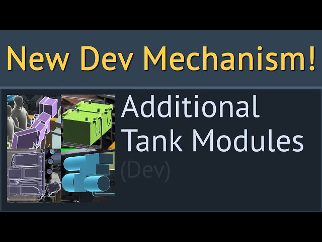 [Dev] New Vehicle Module Analysis class=