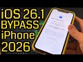 iPhone Locked to Owner FIX (2025) – Best Tips to Remove Activation Lock Fast!