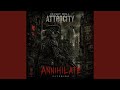 Annihilate