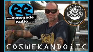 🔥 Papa-Gumbo | Renegade Radio | LGF9, 26 March 2016 | Dub Reggae Ska 🔊 screenshot 3