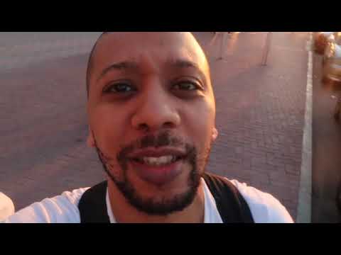 Oman Mountains & Dubai Gold Markets | KAMAL ALI