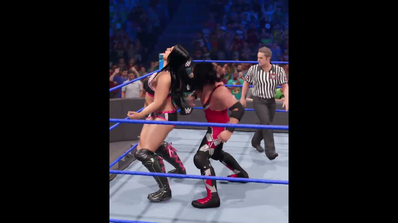 Lakshmi Gave Everything… But X-Pac CRUSHED Her in the End!