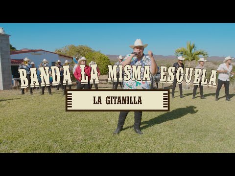 La Gitanilla -
