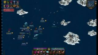 Seafight- Beta 2017