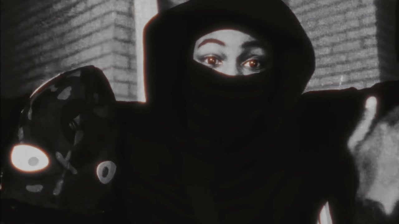 Philly Drill x Experimental Type Beat 