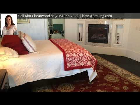 232 Grand Way, Talladega, AL home video tour