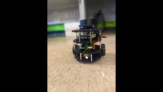 Assignment 2 Group 3 Turtlebot Teleoperation