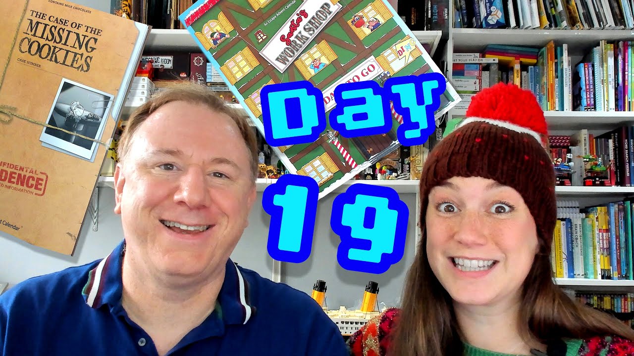 Day 19 Santa s Workshop The Case Of The Missing Cookies Escape day-19-santa-s-workshop-the-case-of-the-missing-cookies-escape