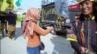 DUA LALAKI || VOC. SRI NOUNA - SINGA BARONG |  DSN. CIAWITALI -  PUSAKARATU - SUBANG | 9 MEI 2023