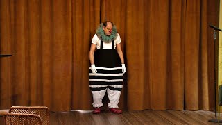 Max Giermann Der Clown Lol Staffel 1