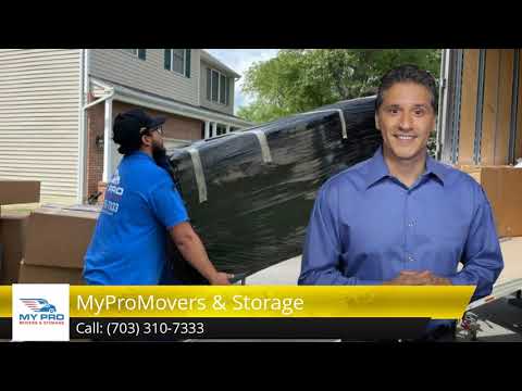 Home Movers Northern VA - Northern Virginia Movers
