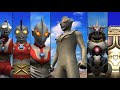 【ウルバトに、イーヴィルティガ登場⁈】初防衛クエスト『巨人像を守れ！』にせウルトラマン・エースロボット・ギャラクトロン・キングジョー 【ウルトラ怪獣バトルブリーダーズ】ULTRAMAN