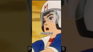 Nadie supo apreciar esta película cuando estrenó 🥲 #speedracer #cine #peliculas #matrix